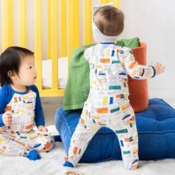Magnetic Me Traffic Jammies Modal Magnetic Footie -Anbbaby Shop magnetic me traffic jammies modal magnetic footiemm17677 nbanb babyanb baby 932504
