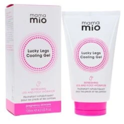 Mama Mio Lucky Legs Cooling Gel -Anbbaby Shop mama mio lucky legs cooling gelmm12078043anb babyanb baby 961430