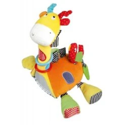 Mamas & Papas MAMAS AND PAPAS Activity Toy - Giraffe