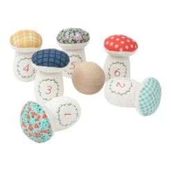 Manhattan Toy Toadstool Bowling Set -Anbbaby Shop manhattan toy toadstool bowling setmt345190anb babyanb baby 817506