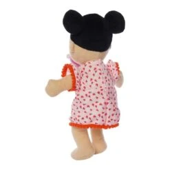 Manhattan Toy Wee Baby Stella Light Beige With Black Buns -Anbbaby Shop manhattan toy wee baby stella light beige with black bunsmt164260anb babyanb baby 671445