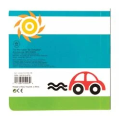 Manhattan Toy Wimmer-Ferguson See & Say Board Book -Anbbaby Shop manhattan toy wimmer ferguson see say board bookmt211340anb babyanb baby 267935