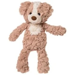 Mary Meyer Putty Nursery Soft Stuffed Toy 30 Mary Meyer Putty Nursery Soft Stuffed Toy -Anbbaby Shop mary meyer putty nursery soft stuffed toy houndmm42670anb babyanb baby 656538