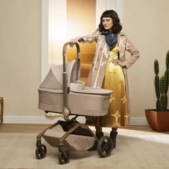 Maxi-Cosi Carriage Accessory For Tana 360° Stroller -Anbbaby Shop maxi cosi carriage accessorymccv460hdfanb babyanb baby 363166