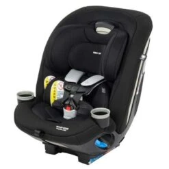 Maxi-Cosi Magellan LiftFit All-in-One Convertible Car Seat