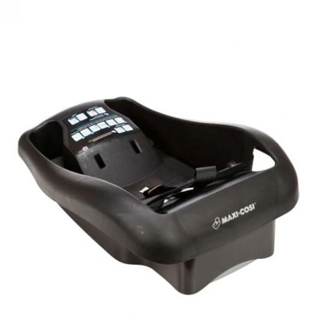 Maxi-Cosi Infant Car Seat Base For Mico 1 Maxi-Cosi Infant Car Seat Base For Mico