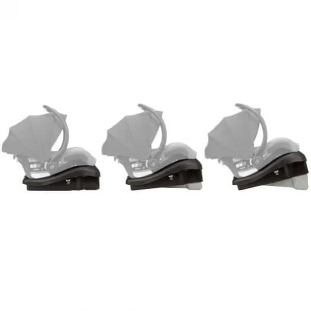 Maxi-Cosi Infant Car Seat Base For Mico 3 Maxi-Cosi Infant Car Seat Base For Mico - Image 3