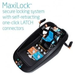 Maxi-Cosi Mico XP Max Infant Car Seat -Anbbaby Shop maxi cosi mico xp max infant car seat pure cosi blackmcic337fnaanb babyanb baby 219234