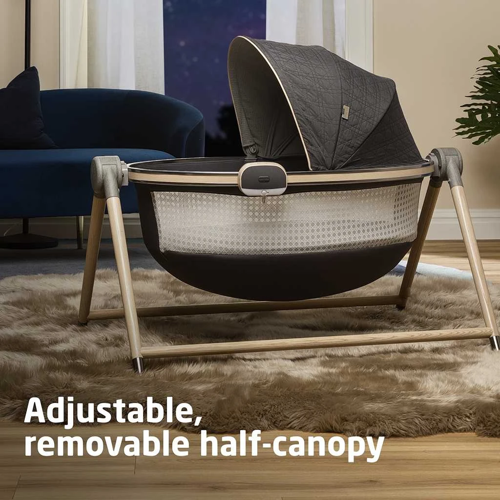 Maxi-Cosi Sibia Bassinet 6 Maxi-Cosi Sibia Bassinet - Image 6