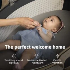 Maxi-Cosi Sibia Bassinet 26 Maxi-Cosi Sibia Bassinet -Anbbaby Shop maxi cosi sibia bassinetmcbt088hcvanb babyanb baby 203952