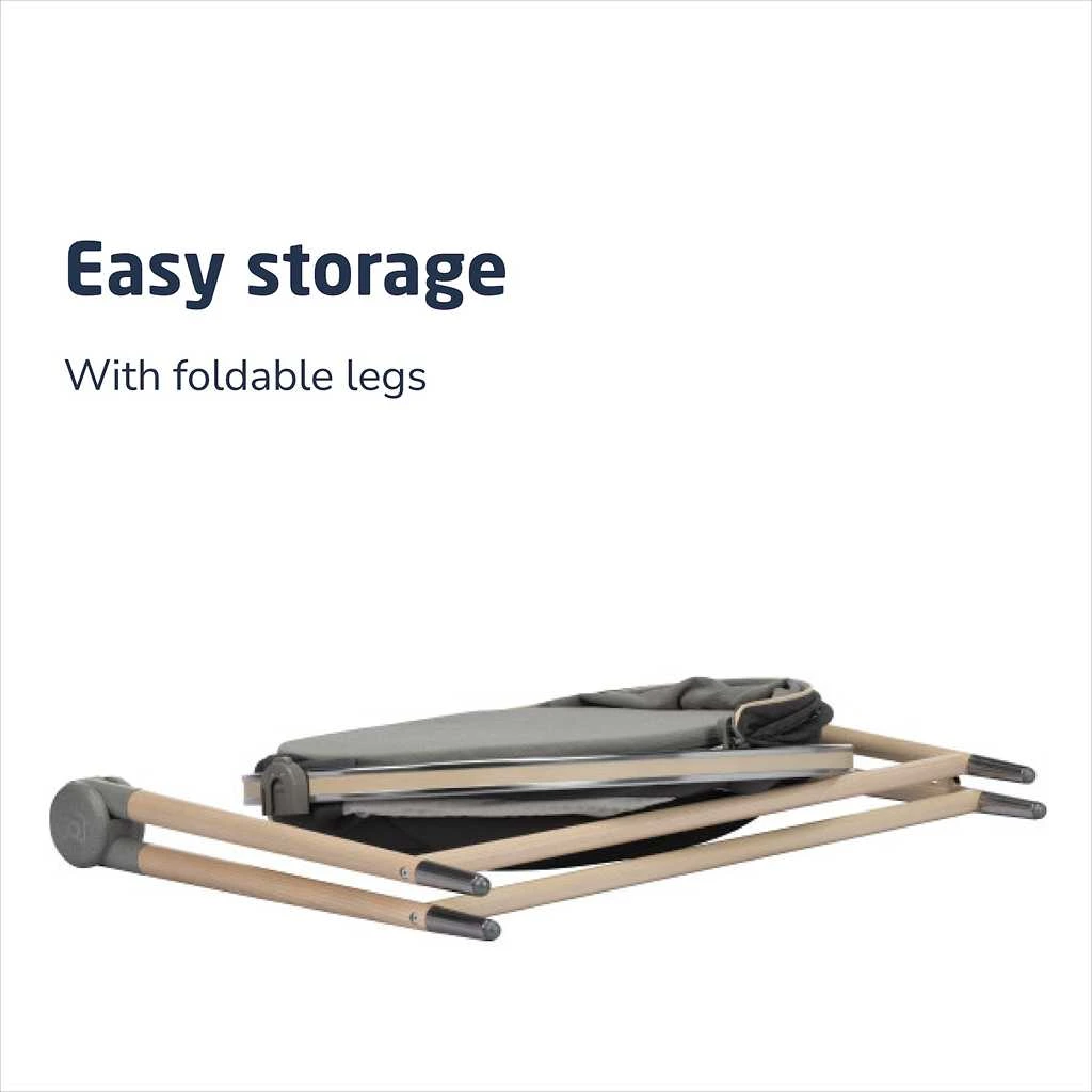 Maxi-Cosi Sibia Bassinet 10 Maxi-Cosi Sibia Bassinet - Image 10