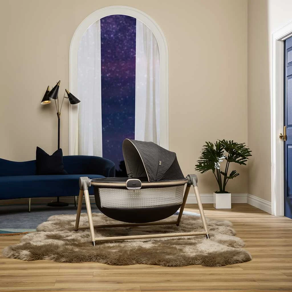 Maxi-Cosi Sibia Bassinet 2 Maxi-Cosi Sibia Bassinet - Image 2