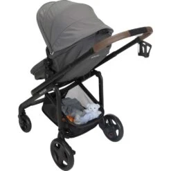 Maxi-Cosi Tayla Max 5-in-1 Travel System -Anbbaby Shop maxi cosi tayla max 5 in 1 travel systemmctr449gkeanb babyanb baby 359807