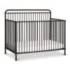 Million Dollar Baby Classic Winston 4-in-1 Convertible Mini Crib
