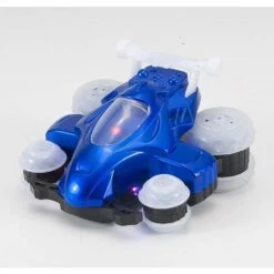 MINDSCOPE HoverQuad Mini Radio Control Stunt LED Vehicle -Anbbaby Shop mindscope hoverquad mini radio control stunt led vehicleminmspswmbanb babyanb baby 133346