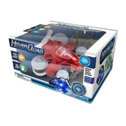 MINDSCOPE HoverQuad Orange