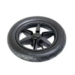 Mountain Buggy 12-Inch Terrain Rear Wheel Bundle