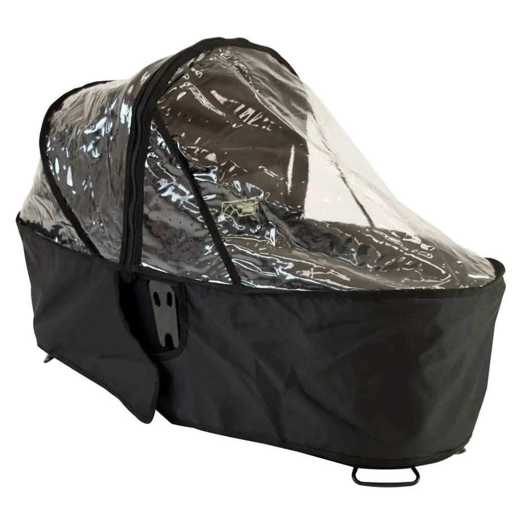 Mountain Buggy Carrycot Plus Storm Cover For Duet™ 1 Mountain Buggy Carrycot Plus Storm Cover For Duet™