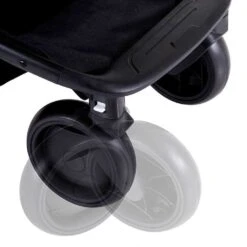 Mountain Buggy Nano Wheels, Set Of 2