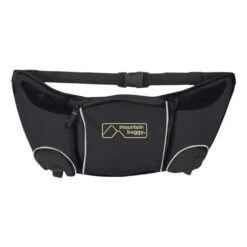 Mountain Buggy Storage Pouch Bag, Black