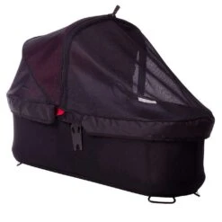 Mountain Buggy V1 Duet Carrycot Plus 2 In1 Sun And Blackout Cover