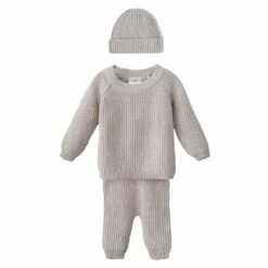 Mushie Chunky Knit Beanie -Anbbaby Shop mushie chunky knit beaniemusmckb1017anb babyanb baby 563091