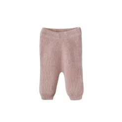 Mushie Chunky Knit Pants -Anbbaby Shop mushie chunky knit pantsmusmckp1011anb babyanb baby 920347