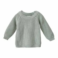 Mushie Chunky Knit Sweater -Anbbaby Shop mushie chunky knit sweatermusmcks1017anb babyanb baby 701587