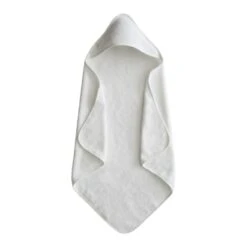 Mushie Hooded Towel -Anbbaby Shop mushie hooded towelmusmht1001anb babyanb baby 957497