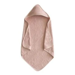Mushie Hooded Towel -Anbbaby Shop mushie hooded towelmusmht1003anb babyanb baby 392371