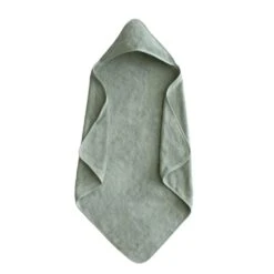 Mushie Hooded Towel -Anbbaby Shop mushie hooded towelmusmht1005anb babyanb baby 767434