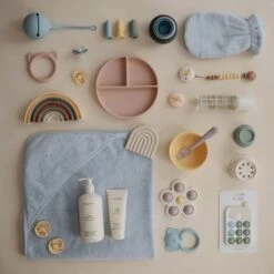 Mushie Hooded Towel -Anbbaby Shop mushie hooded towelmusmht1007anb babyanb baby 528086