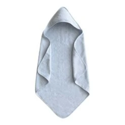 Mushie Hooded Towel -Anbbaby Shop mushie hooded towelmusmht1008anb babyanb baby 575162