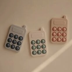 Mushie Phone Press Toy -Anbbaby Shop mushie phone press toymusmdt2002anb babyanb baby 998424