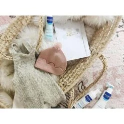 Mustela Newborn Arrival Gift Set, Baby Bathtime & Skin Care Essentials, 5 Items -Anbbaby Shop mustela newborn arrival gift set baby bathtime skin care essentials 5 itemsmus1729anb babyanb baby 949764