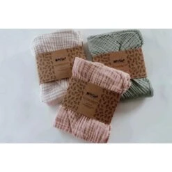 Natruba Muslin Baby Hooded Bath Towel -Anbbaby Shop natruba muslin baby hooded bath towelnattwlmusgnanb babyanb baby 610166