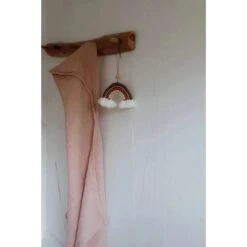 Natruba Muslin Baby Hooded Bath Towel -Anbbaby Shop natruba muslin baby hooded bath towelnattwlmuspdanb babyanb baby 214280