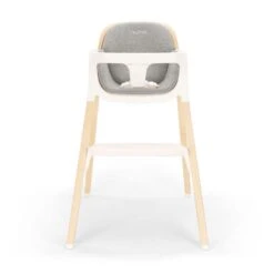 Nuna BRYN High Chair -Anbbaby Shop nuna bryn high chairnunhc17101hrianb babyanb baby 734991