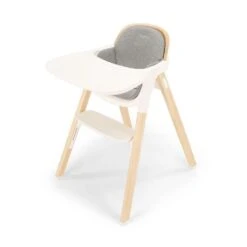 Nuna BRYN High Chair -Anbbaby Shop nuna bryn high chairnunhc17101hrianb babyanb baby 995909
