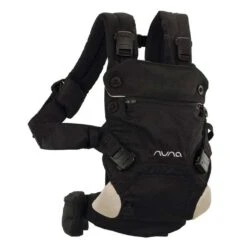 Nuna CUDL Clik Baby Carrier