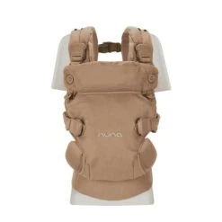 Nuna CUDL Luxe Baby Carrier