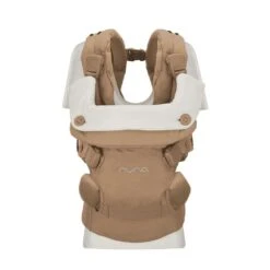 Nuna CUDL Luxe Baby Carrier -Anbbaby Shop nuna cudl luxe baby carrier canyonnunbc17250cynanb babyanb baby 566469