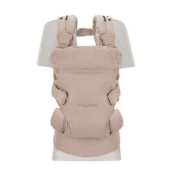 Nuna CUDL Luxe Baby Carrier -Anbbaby Shop nuna cudl luxe baby carrier canyonnunbc17250prlanb babyanb baby 964837