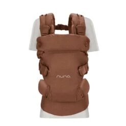 Nuna CUDL Luxe Baby Carrier -Anbbaby Shop nuna cudl luxe baby carrier canyonnunbc17250sieanb babyanb baby 141698