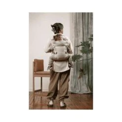 Nuna CUDL Luxe Baby Carrier -Anbbaby Shop nuna cudl luxe baby carrier canyonnunbc17250sieanb babyanb baby 991073