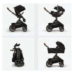 Nuna Demi Next + PIPA Urbn Travel System -Anbbaby Shop nuna demi next pipa urbn travel system caviarnunts17915600cvranb babyanb baby 178951