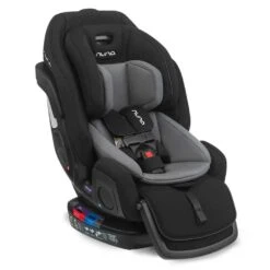 Nuna EXEC All-in-One Car Seat