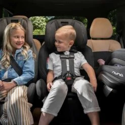 Nuna EXEC All-in-One Car Seat -Anbbaby Shop nuna exec all in one car seatnuncs09300cvranb babyanb baby 567801