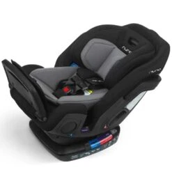 Nuna EXEC All-in-One Car Seat -Anbbaby Shop nuna exec all in one car seatnuncs09300cvranb babyanb baby 949171