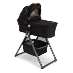 Nuna MIXX Next Bassinet + Stand